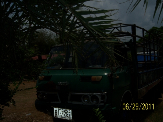 ขายคัสซี  พร้อมทะเบียน และชุดโอน  100 แรง