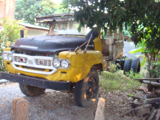 ขอลงขาย อีซูซุหัวยาว TX120 เครื่อง DA120 มีหัวแซสซีเครื่องดีอยู่