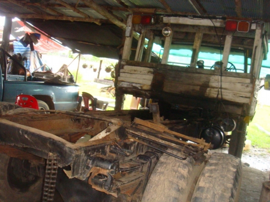 ขอลงขาย อีซูซุหัวยาว TX120 เครื่อง DA120 มีหัวแซสซีเครื่องดีอยู่