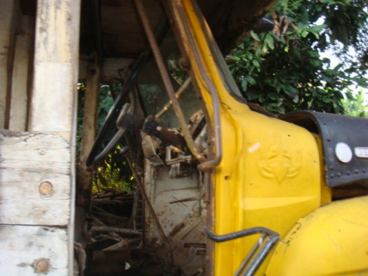 ขอลงขาย อีซูซุหัวยาว TX120 เครื่อง DA120 มีหัวแซสซีเครื่องดีอยู่