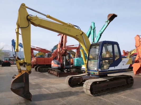 รถเก่านอก sk-120-1 สนใจโทร 082-7211671 อี๊ด สองห้อง