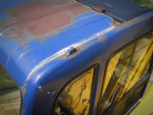 รถเก่านอก sk-120-1 สนใจโทร 082-7211671 อี๊ด สองห้อง