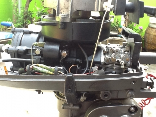 เครื่องเรือ