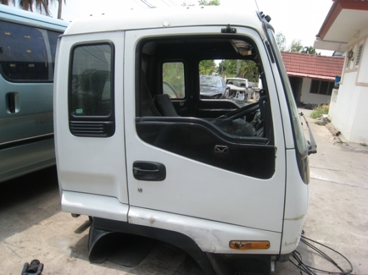 ขายหัว ISUZU FRR หัวนอก