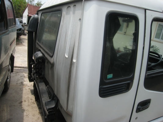 ขายหัว ISUZU FRR หัวนอก