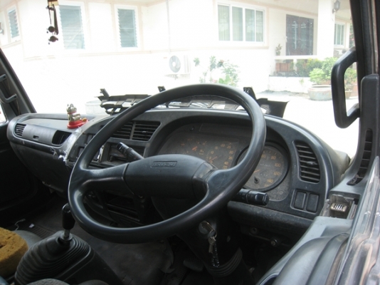 ขายหัว ISUZU FRR หัวนอก