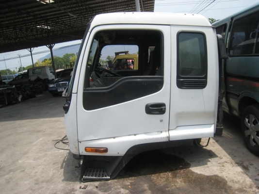 ขายหัว ISUZU FRR หัวนอก