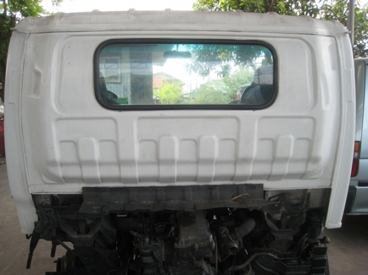 ขายหัว ISUZU NPR การ์ตูน หัวนอก