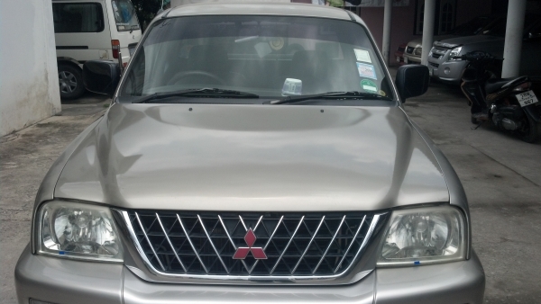 ด่วน มิตซูบิชิ L200 สตราด้า พร้อมใช้สภาพดีไม่มีชนหนักหรือน้ำท่วม ด่วน มิตซูบิชิ L200 สตราด้า พร้อมใช้สภาพดีไม่มีชนหนักหรือน้ำท่วม