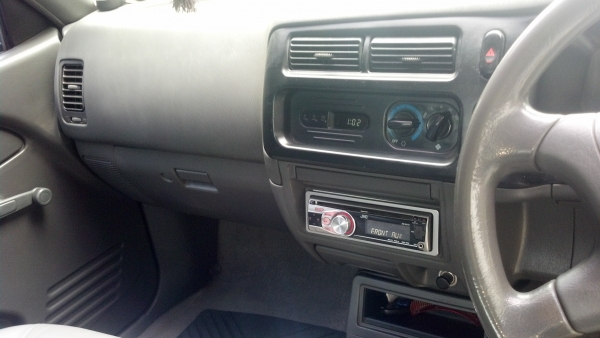 ด่วน มิตซูบิชิ L200 สตราด้า พร้อมใช้สภาพดีไม่มีชนหนักหรือน้ำท่วม ด่วน มิตซูบิชิ L200 สตราด้า พร้อมใช้สภาพดีไม่มีชนหนักหรือน้ำท่วม