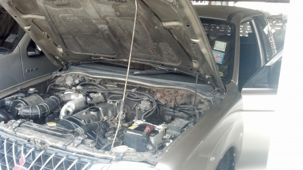 ด่วน มิตซูบิชิ L200 สตราด้า พร้อมใช้สภาพดีไม่มีชนหนักหรือน้ำท่วม ด่วน มิตซูบิชิ L200 สตราด้า พร้อมใช้สภาพดีไม่มีชนหนักหรือน้ำท่วม