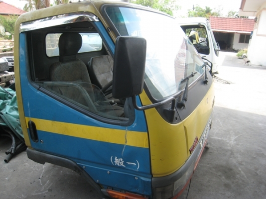 ขายหัว MITSUBISHI CANTER หัวนอก