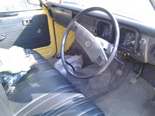 โตโย 1600 มาละ