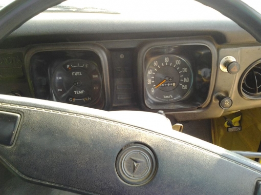 โตโย 1600 มาละ