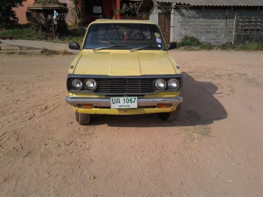 โตโย 1600 มาละ