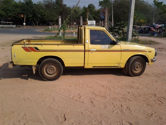 โตโย 1600 มาละ