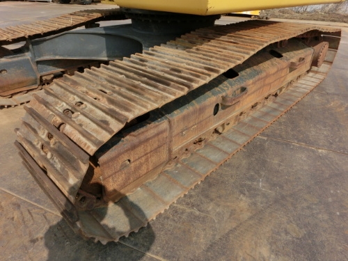 Komatsu PC 200LC-8 2006 YR 3002 HR From japan Komatsu PC 200LC-8 2006 YR 3002 HR From japan