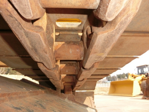 Komatsu PC 200LC-8 2006 YR 3002 HR From japan Komatsu PC 200LC-8 2006 YR 3002 HR From japan