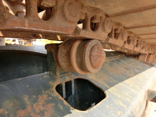 Komatsu PC 200LC-8 2006 YR 3002 HR From japan Komatsu PC 200LC-8 2006 YR 3002 HR From japan