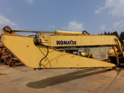 Komatsu PC 200LC-8 2006 YR 3002 HR From japan Komatsu PC 200LC-8 2006 YR 3002 HR From japan