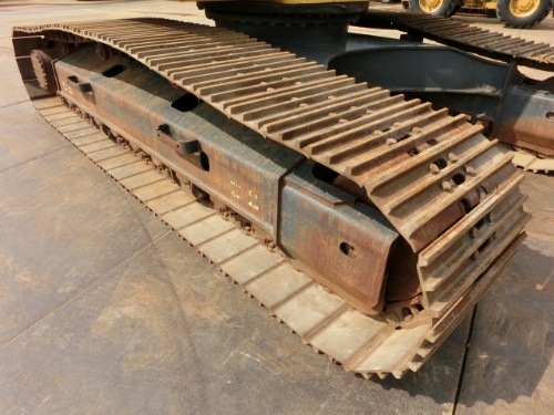 Komatsu PC 200LC-8 2006 YR 3002 HR From japan Komatsu PC 200LC-8 2006 YR 3002 HR From japan