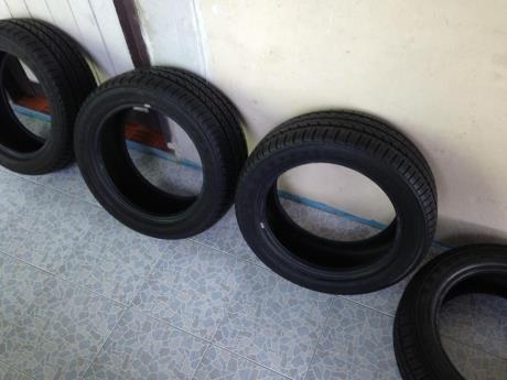 ขาย ยาง YOKOHAMA ขาย ยาง YOKOHAMA