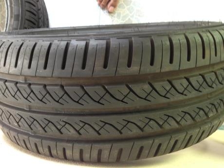 ขาย ยาง YOKOHAMA