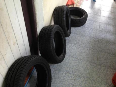 ขาย ยาง YOKOHAMA ขาย ยาง YOKOHAMA