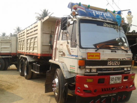 ขายรถ พ่วง 270 ขายรถ พ่วง 270