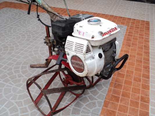 รหัส:12000507เครื่องพรวนดินGX170-20117072(3.5ps)ชุดพรวนดินกว้าง65cm.