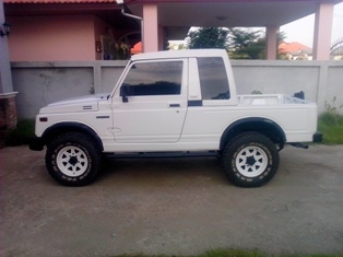 ขาย สปอร์ตตี้ รถบ้านเจ้าของขายเอง