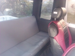 ขาย สปอร์ตตี้ รถบ้านเจ้าของขายเอง