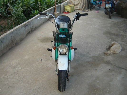 ขายชาลีเครื่องดรีม