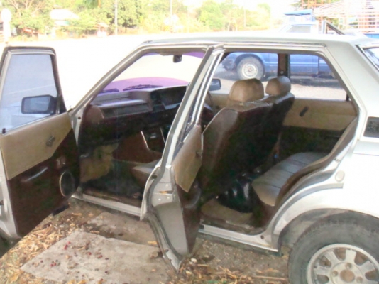 โตโยต้า KE70 เครื่องดี เกียร์ออโต ภาษีขาดปี55 ชุดโอนครบ โตโยต้า KE70 เครื่องดี เกียร์ออโต ภาษีขาดปี55 ชุดโอนครบ