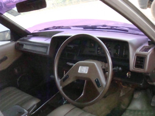 โตโยต้า KE70 เครื่องดี เกียร์ออโต ภาษีขาดปี55 ชุดโอนครบ โตโยต้า KE70 เครื่องดี เกียร์ออโต ภาษีขาดปี55 ชุดโอนครบ