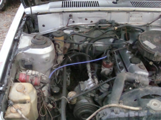 โตโยต้า KE70 เครื่องดี เกียร์ออโต ภาษีขาดปี55 ชุดโอนครบ โตโยต้า KE70 เครื่องดี เกียร์ออโต ภาษีขาดปี55 ชุดโอนครบ