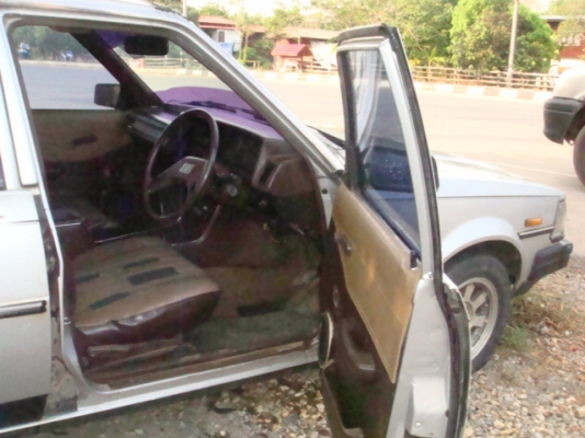 โตโยต้า KE70 เครื่องดี เกียร์ออโต ภาษีขาดปี55 ชุดโอนครบ โตโยต้า KE70 เครื่องดี เกียร์ออโต ภาษีขาดปี55 ชุดโอนครบ