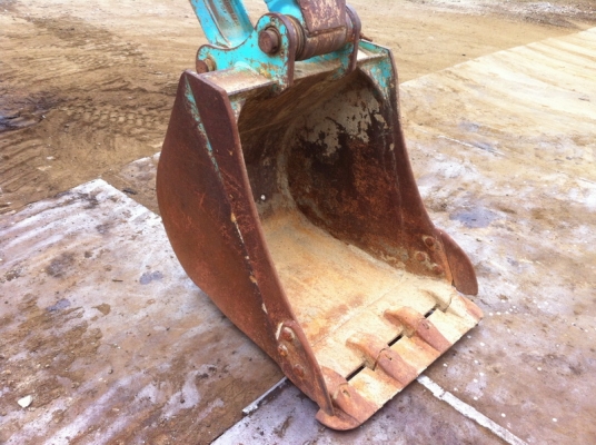 ขาย KOBELCO SK60 Mark 5 สภาพสวย มือสองญี่ปุ่น นำเข้าเอง ยังไม่เคยใช้งานในไทย