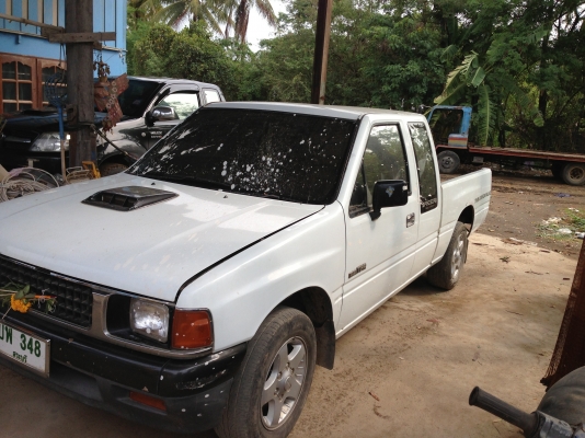 ขายรถIsuzu tfr