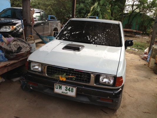 ขายรถIsuzu tfr