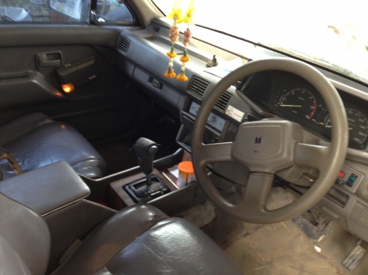 ขายรถIsuzu tfr