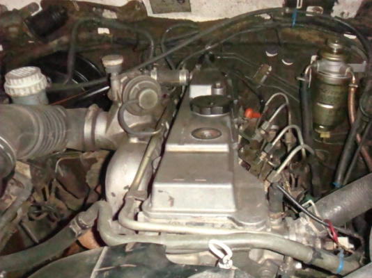 สตราด้า โฟว์วีล ปี41 ภาษีเต็ม เอกสารพร้อมโอนรถอยู่จังหวัดน่าน