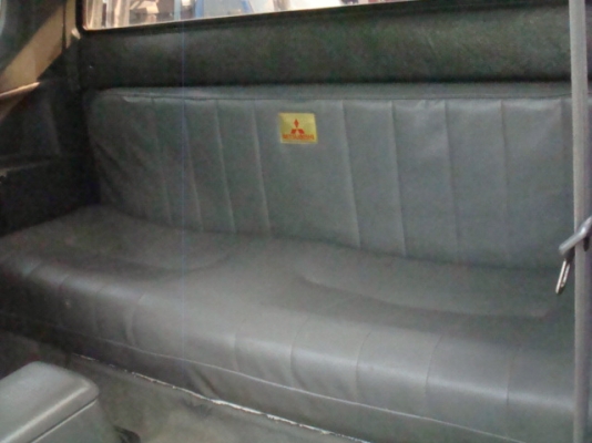 สตราด้า โฟว์วีล ปี41 ภาษีเต็ม เอกสารพร้อมโอนรถอยู่จังหวัดน่าน