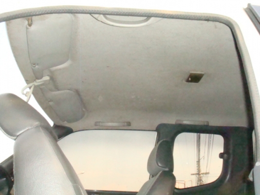 สตราด้า โฟว์วีล ปี41 ภาษีเต็ม เอกสารพร้อมโอนรถอยู่จังหวัดน่าน