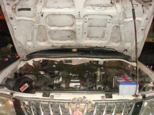 สตราด้า โฟว์วีล ปี41 ภาษีเต็ม เอกสารพร้อมโอนรถอยู่จังหวัดน่าน