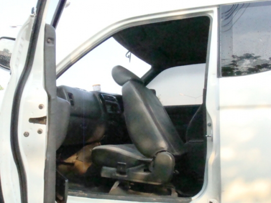 สตราด้า โฟว์วีล ปี41 ภาษีเต็ม เอกสารพร้อมโอนรถอยู่จังหวัดน่าน