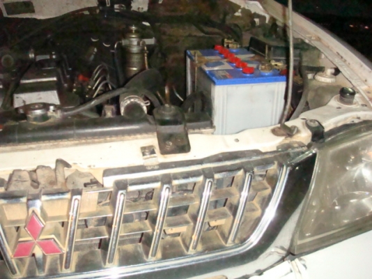 สตราด้า โฟว์วีล ปี41 ภาษีเต็ม เอกสารพร้อมโอนรถอยู่จังหวัดน่าน