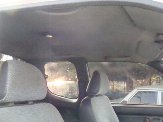 สตราด้า โฟว์วีล ปี41 ภาษีเต็ม เอกสารพร้อมโอนรถอยู่จังหวัดน่าน