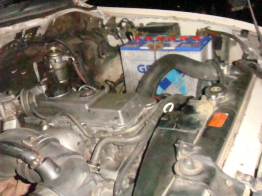 สตราด้า โฟว์วีล ปี41 ภาษีเต็ม เอกสารพร้อมโอนรถอยู่จังหวัดน่าน