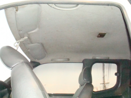 สตราด้า โฟว์วีล ปี41 ภาษีเต็ม เอกสารพร้อมโอนรถอยู่จังหวัดน่าน